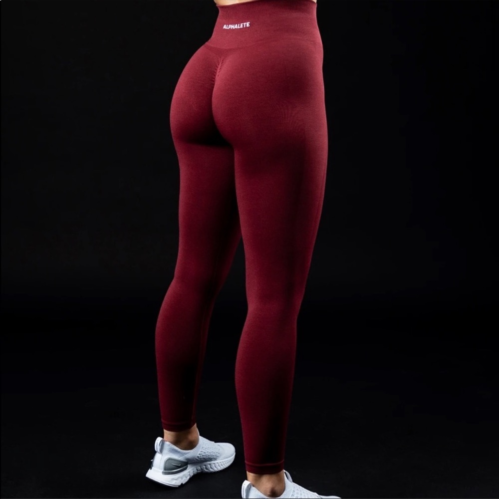 Alphalete Amplify leggings